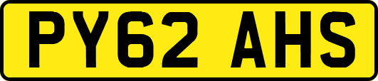 PY62AHS