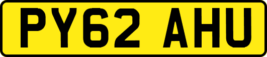 PY62AHU