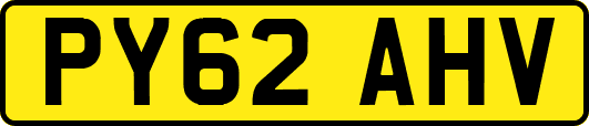 PY62AHV