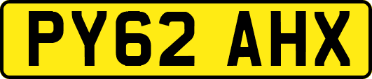 PY62AHX