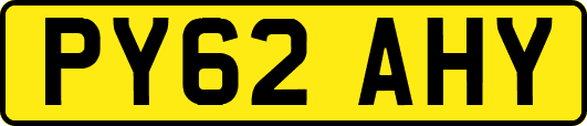 PY62AHY