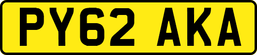 PY62AKA