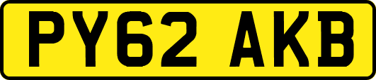 PY62AKB