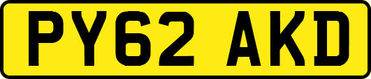 PY62AKD
