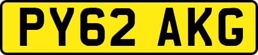 PY62AKG