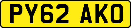 PY62AKO