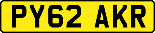 PY62AKR