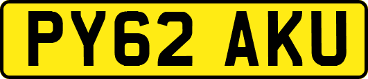 PY62AKU