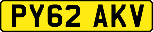 PY62AKV