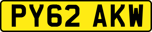 PY62AKW