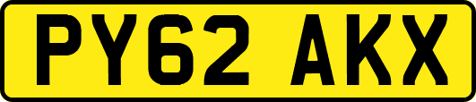 PY62AKX