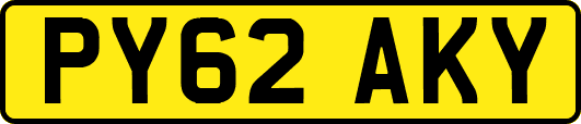 PY62AKY