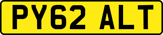 PY62ALT