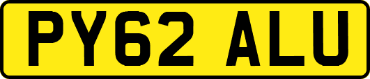 PY62ALU