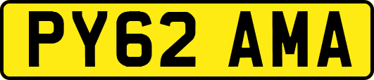 PY62AMA