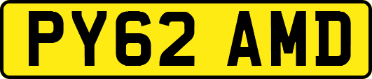 PY62AMD