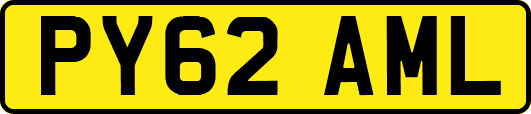 PY62AML