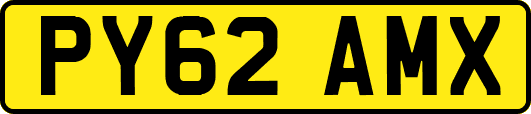 PY62AMX