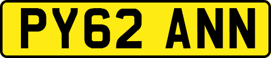 PY62ANN