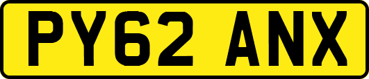PY62ANX