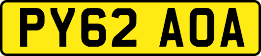 PY62AOA