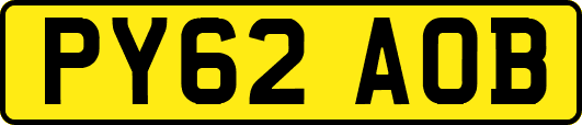 PY62AOB
