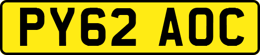 PY62AOC