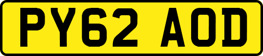 PY62AOD