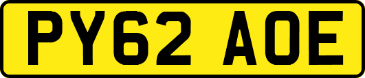 PY62AOE