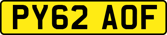 PY62AOF