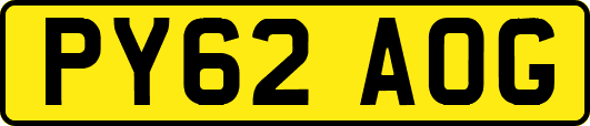 PY62AOG