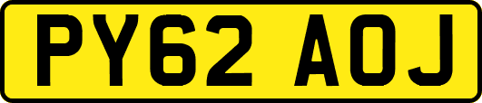 PY62AOJ