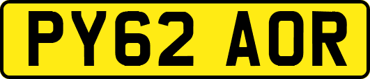 PY62AOR