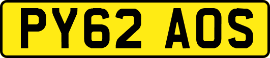 PY62AOS