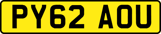 PY62AOU