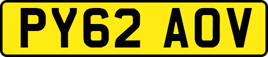 PY62AOV