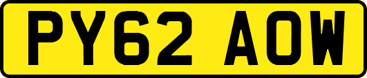 PY62AOW