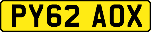 PY62AOX