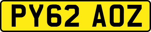 PY62AOZ
