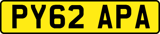 PY62APA