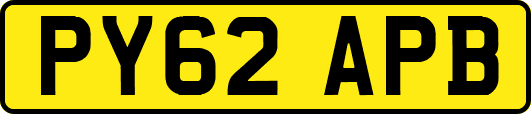 PY62APB