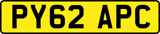 PY62APC
