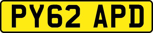 PY62APD