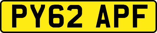 PY62APF
