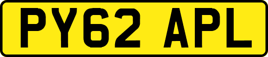 PY62APL