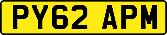 PY62APM