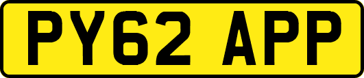 PY62APP