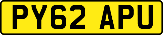 PY62APU