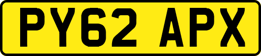 PY62APX