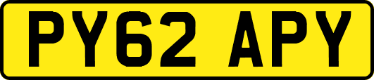 PY62APY